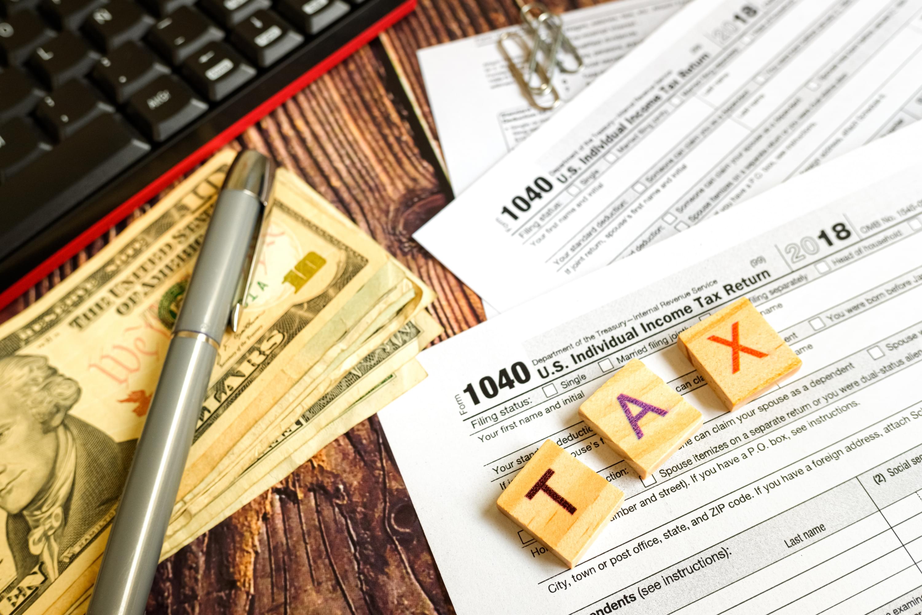 CPATaxSolver discusses what to do with unfiled tax returns