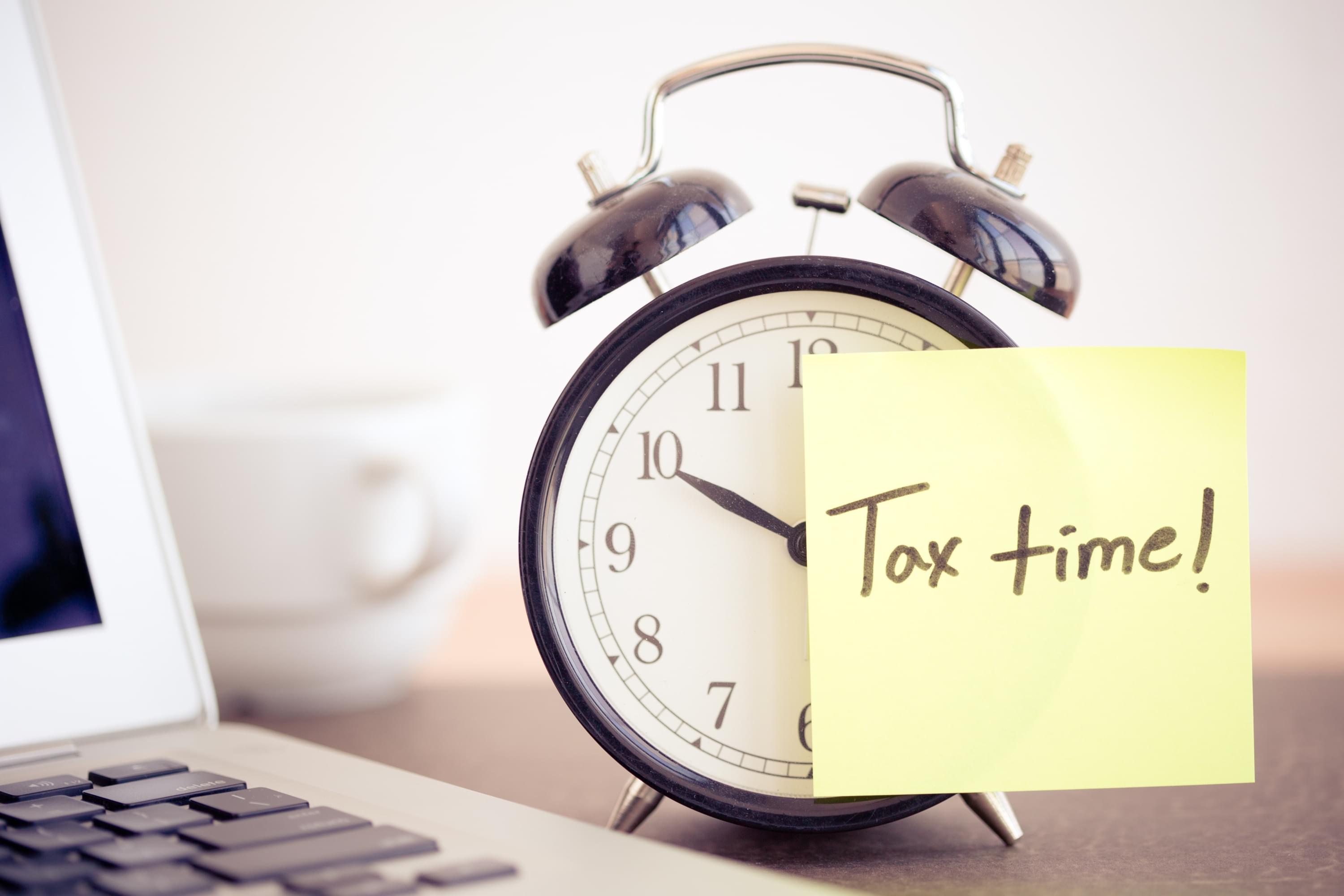 CPATaxSolver discusses why you should file your taxes on time